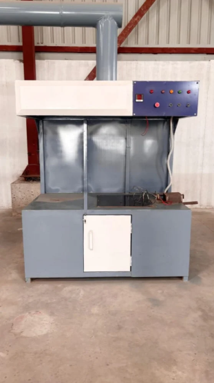 CRT Cutting Machine